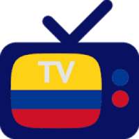 TV Colombia