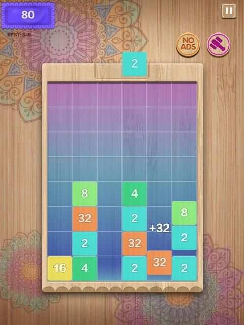2248 Block Stack screenshot 1