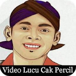 Video Lucu Cak Percil 1.0