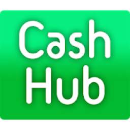 Cash Hub 3
