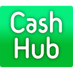 Cash Hub आइकन