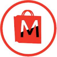 My Shops (Business App) logo