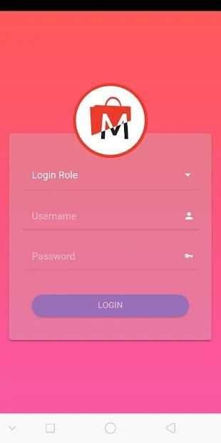 My Shops (Business App) screenshot 2
