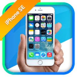 Theme for Phone SE आइकन