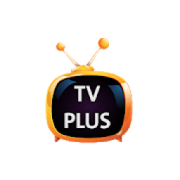 ikon تلفزيون بلاس | Tv Plus
‎