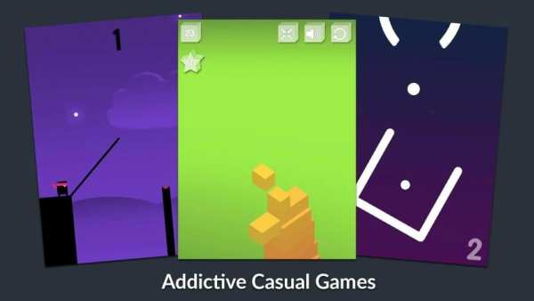 Mini Games - All Games In One screenshot 2