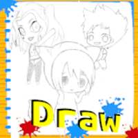 How to Draw Anime