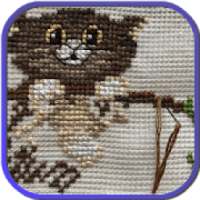 Cross Stitch