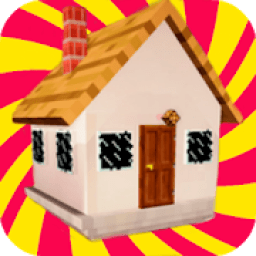 House mod for mcpe आइकन