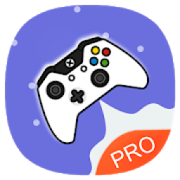 ikon Game Booster - Play Speed Games * Faster Smoother