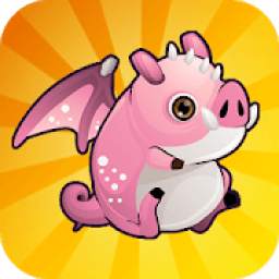 Merge Dragons 1