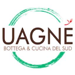 Uagnè Bottega & Cucina del Sud