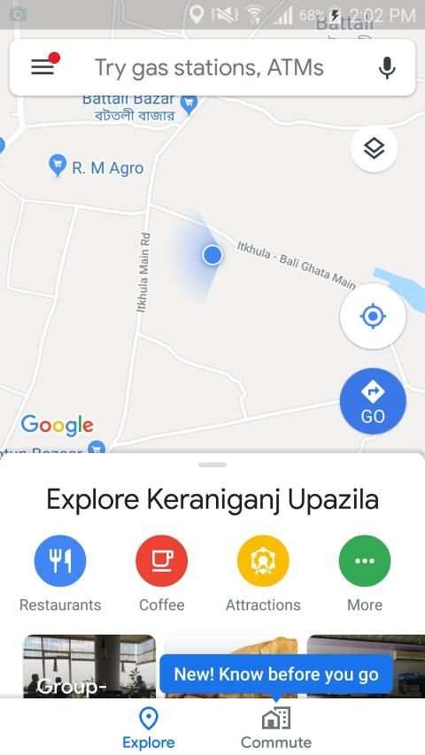 Imo Location Tracker Guide screenshot 6