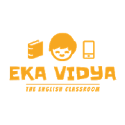 ikon Eka Vidya - a digital English Language Course