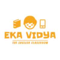 Eka Vidya - a digital English Language Course