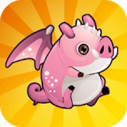 Merge Dragons आइकन