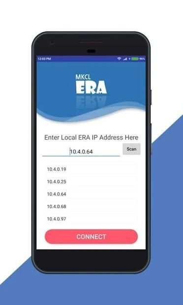 ERA Clicker स्क्रीनशॉट 4