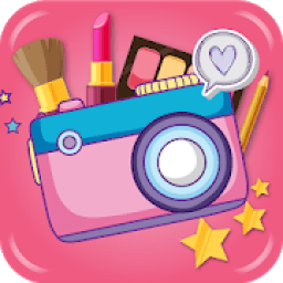 ikon Kamera SLR digital HD Pro DX