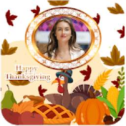 Thanksgiving Photo Frames 2018 1.0