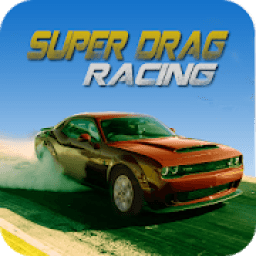 ikon Super Drag Racing