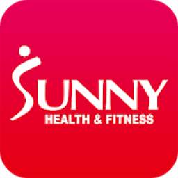 SUNNY HEALTH & FITNESS