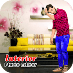 ikon Interior Photo Editor