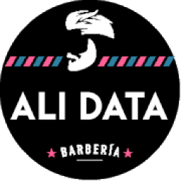 Ali Data icon