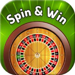 Spin To Win Cash - Free Cash Reward 1.0