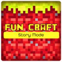 Fun Craft : Story Mode