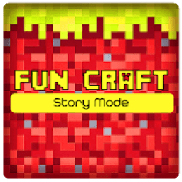 Fun Craft : Story Mode आइकन