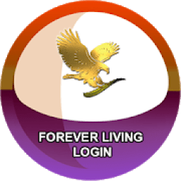 FOREVER LIVING PRODUCTS आइकन