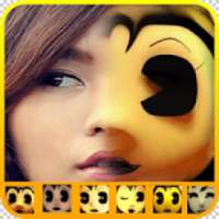 Alice Angel Photo Face Editor New