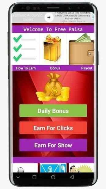 Online Earning- Easy To Make Money скриншот 2