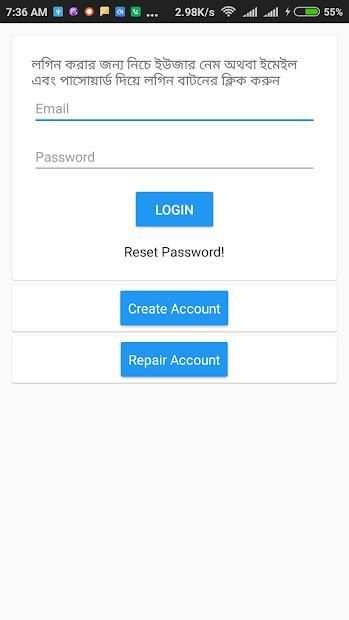 FlexiCash - Earn Money In Bangladesh скриншот 8