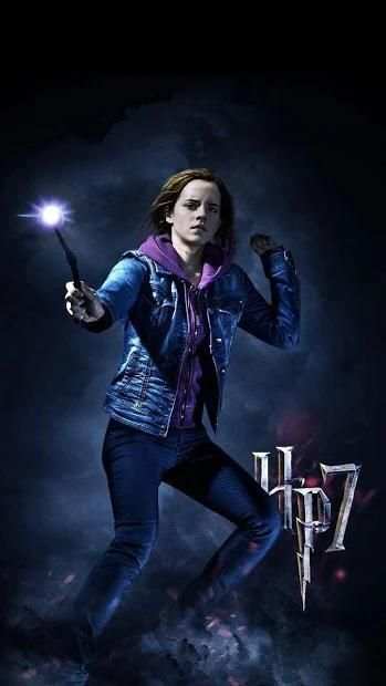 Harry Potter Hd Wallpapers screenshot 6