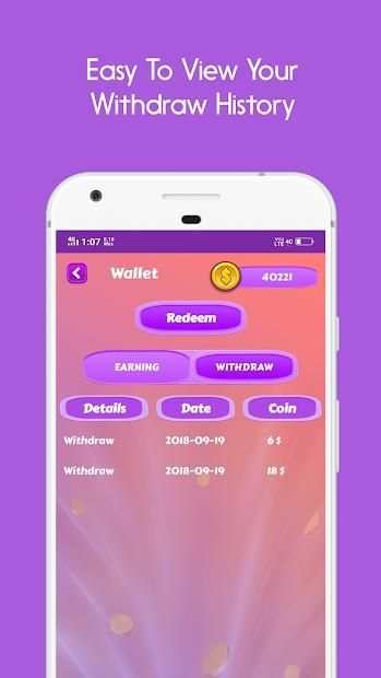 Spin For Cash screenshot 3