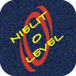 NIELIT O-LEVEL OBJECTIVE SOLUTION |OLD PAPERS|