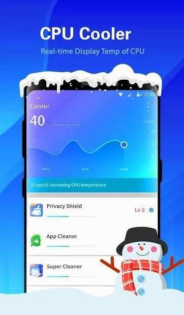 System Repair for android 2019 screenshot 2