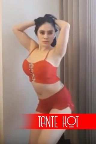 Hot Tante Bohai Girang Video screenshot 2