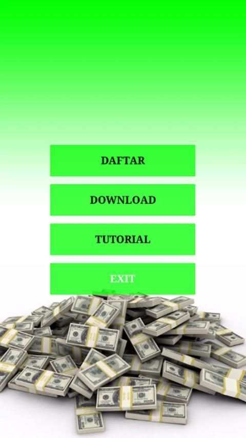 MONEY CASH screenshot 2