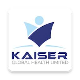 Kaiser Health App