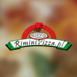 Rimini Pizza icon