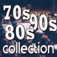 70s 80s 90s Music