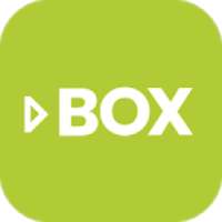 Box Future Forward on 9Apps