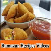 Ramazan Recipes Videos on 9Apps