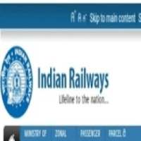 INDIAN RAILWAY STATUS
