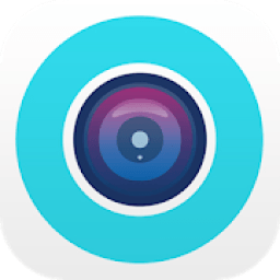 Pure Camera आइकन