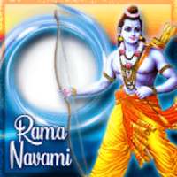 Ram Navami Photo Frame on 9Apps