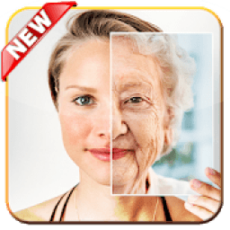 ikon Face Aging Photo Booth - Make Me Old