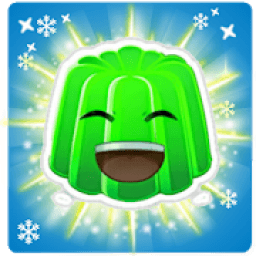 ikon Candy Gummy Crazy 2019